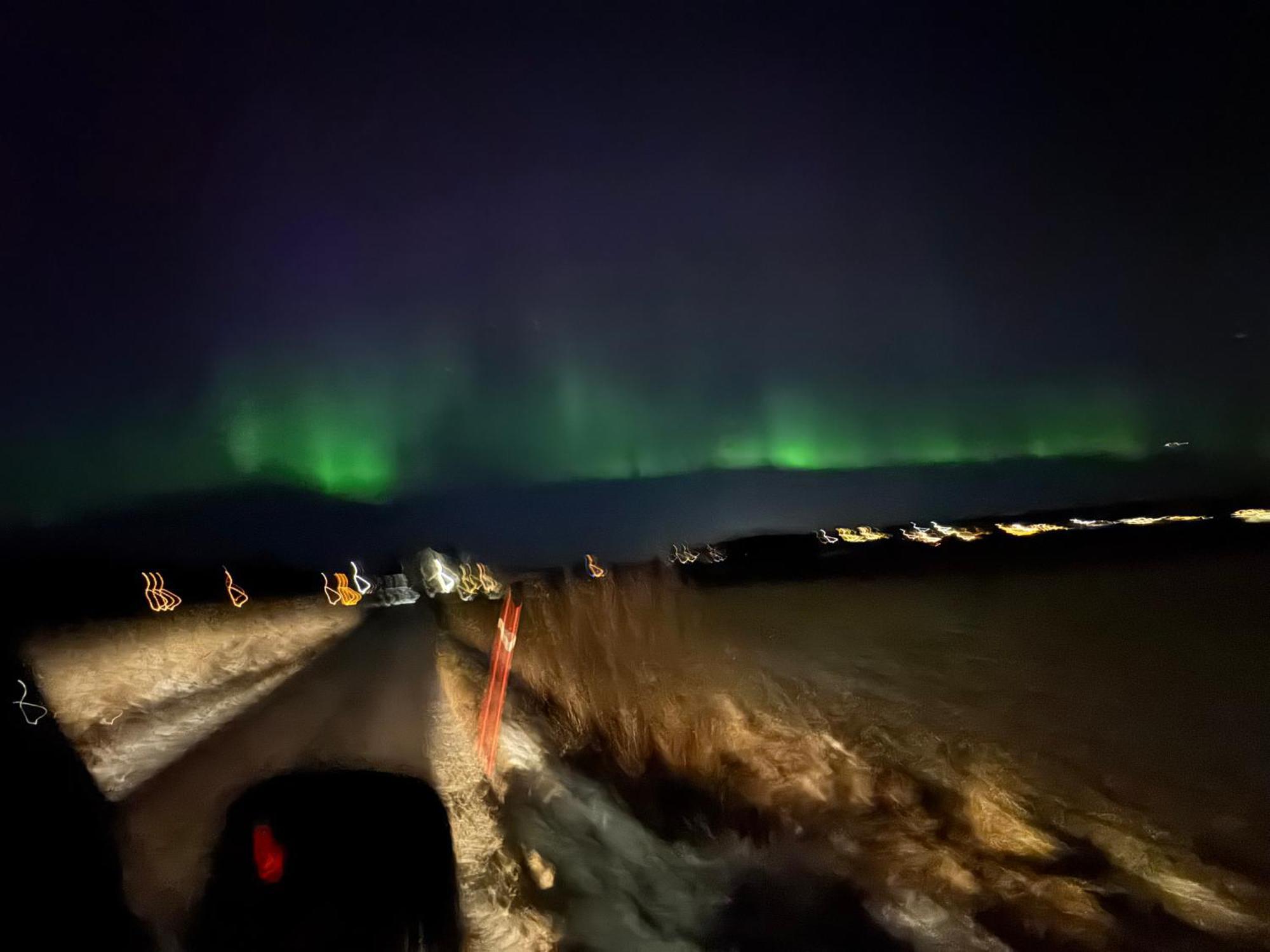 Vila Ett Hus Med 3 Sovrum Med Supersnabba Internet Fiberanslutningen 1000Mb-100Mb I Hoeg, 7 Minuter Fran Hudiksvall Exteriér fotografie