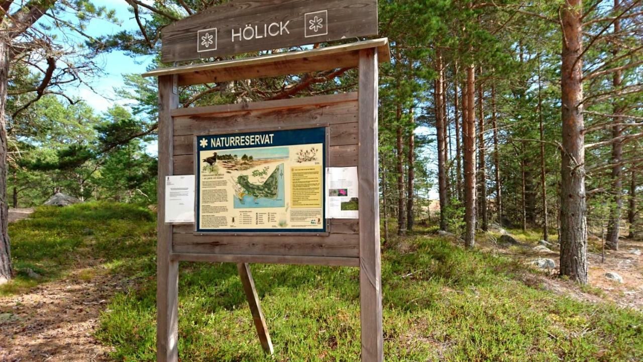Ett Hus Med 3 Sovrum Med Supersnabba Internet Fiberanslutningen 1000Mb-100Mb I Hoeg, 7 Minuter Fran Hudiksvall Exteriér fotografie