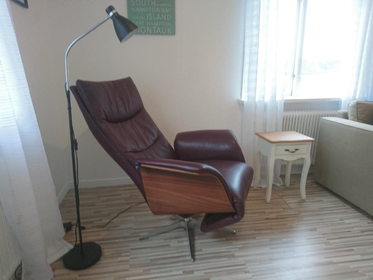 Ett Hus Med 3 Sovrum Med Supersnabba Internet Fiberanslutningen 1000Mb-100Mb I Hoeg, 7 Minuter Fran Hudiksvall Exteriér fotografie